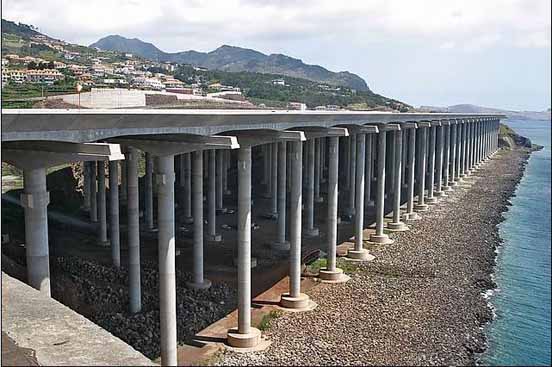 Madeira Airport 03