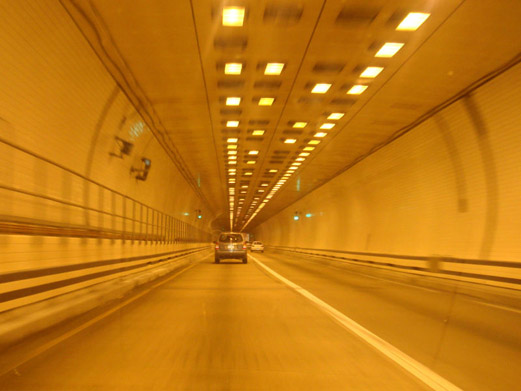 Monitor-Merrimac Memorial Bridge-Tunnel